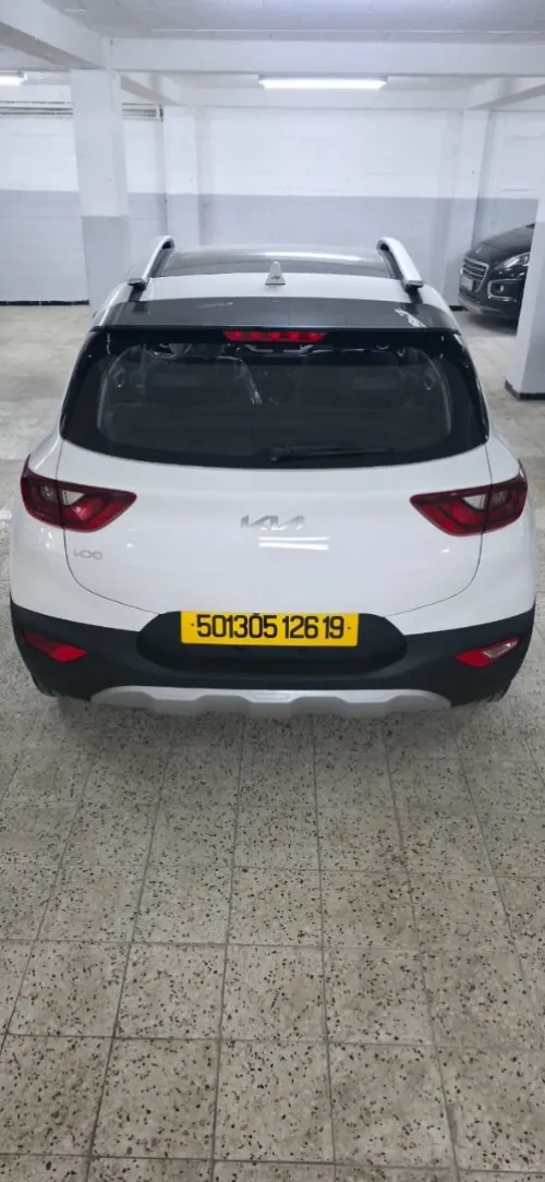 Kia KX1 2026 Full options
