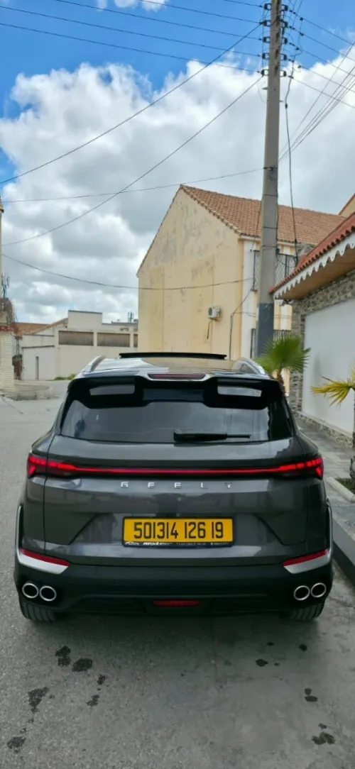 Geely Coolray 2026 Full options