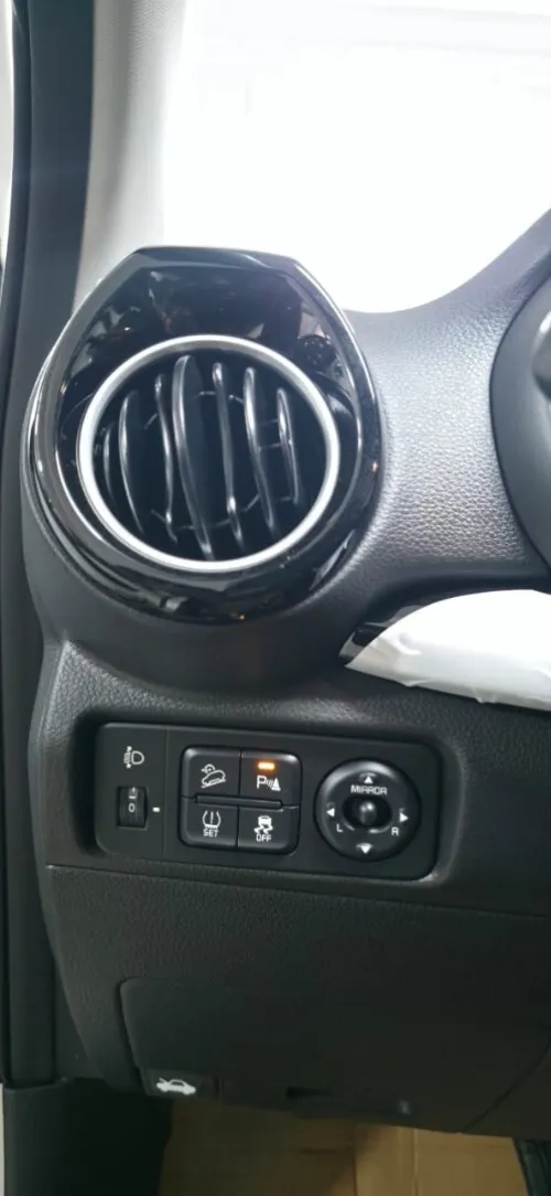 Kia KX1 2026 Full options