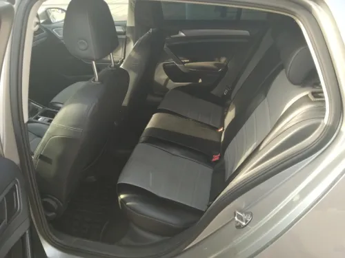 Volkswagen Golf 7 2014 Golf 7