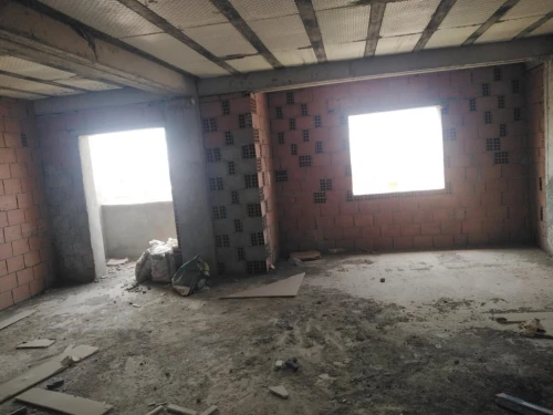 Vente Appartement F3 Boumerdès Hammedi
