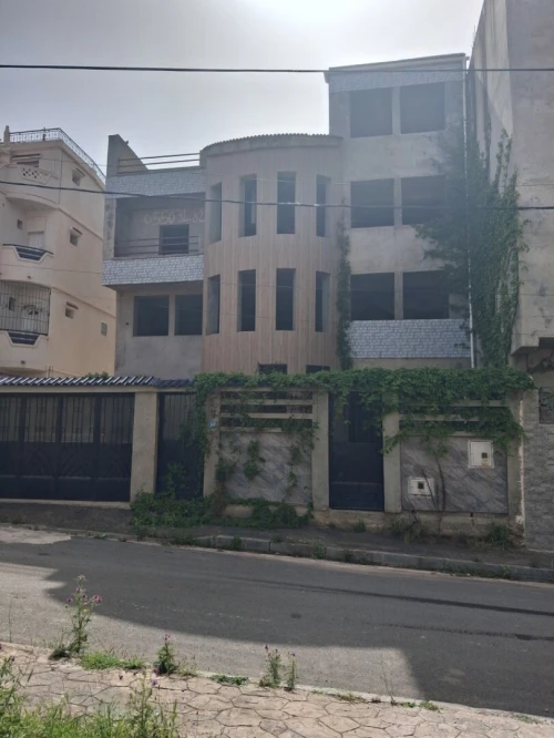 Vente Villa Boumerdès Boumerdes