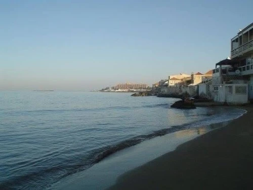 Location Villa Alger Staoueli