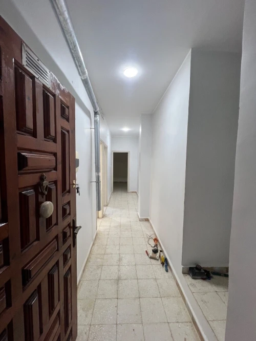 Location Appartement Niveau de villa F2 Alger Rouiba