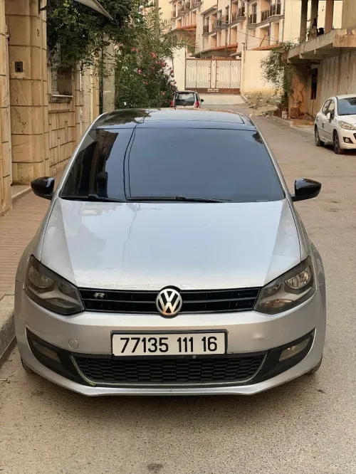 Volkswagen Polo 2011 Style