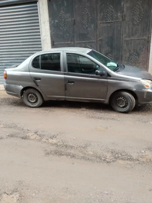 Toyota Echo 2006 Echo
