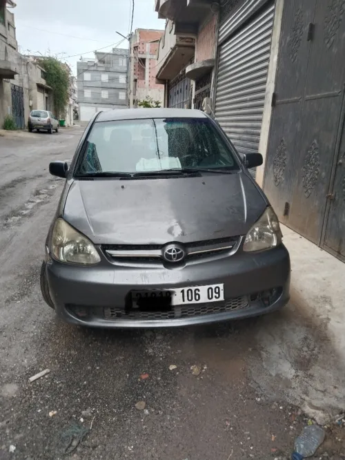 Toyota Echo 2006 Echo