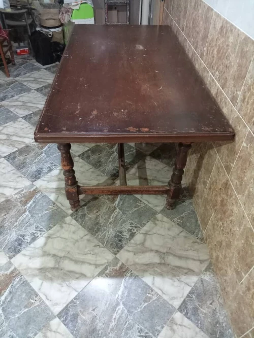 table salle a manger