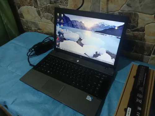 laptop hp 620