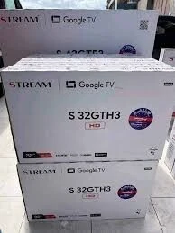 Tv stream Google tv smart 32 pouce