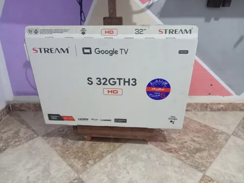 Tv stream Google tv smart 32 pouce