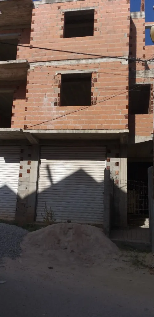 Vente Villa Guelma Guelma