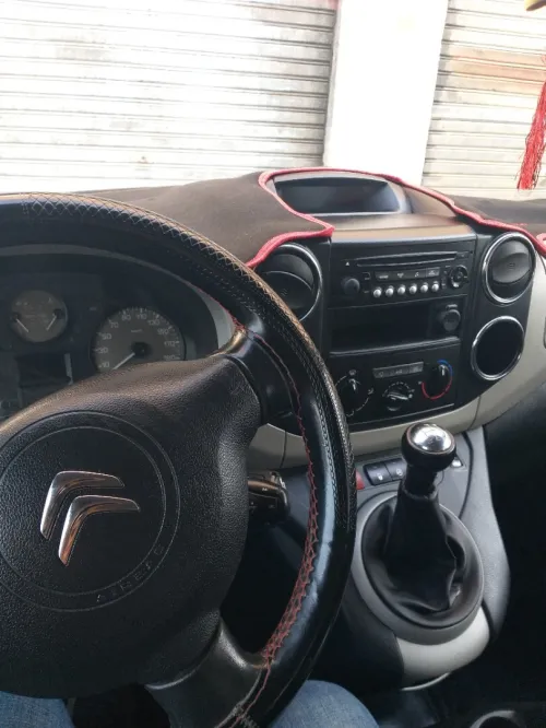 Citroen Berlingo Multispace 2016 XTR City Line