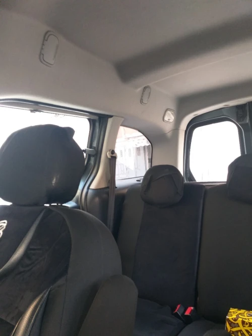 Citroen Berlingo Multispace 2016 XTR Plus