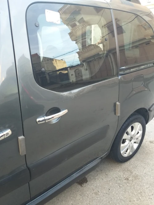 Citroen Berlingo Multispace 2016 XTR Plus