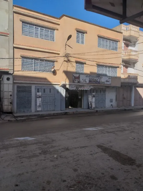 Vente Villa Guelma Guelma