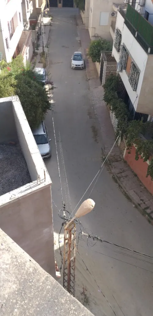 Vente Villa Guelma Guelma