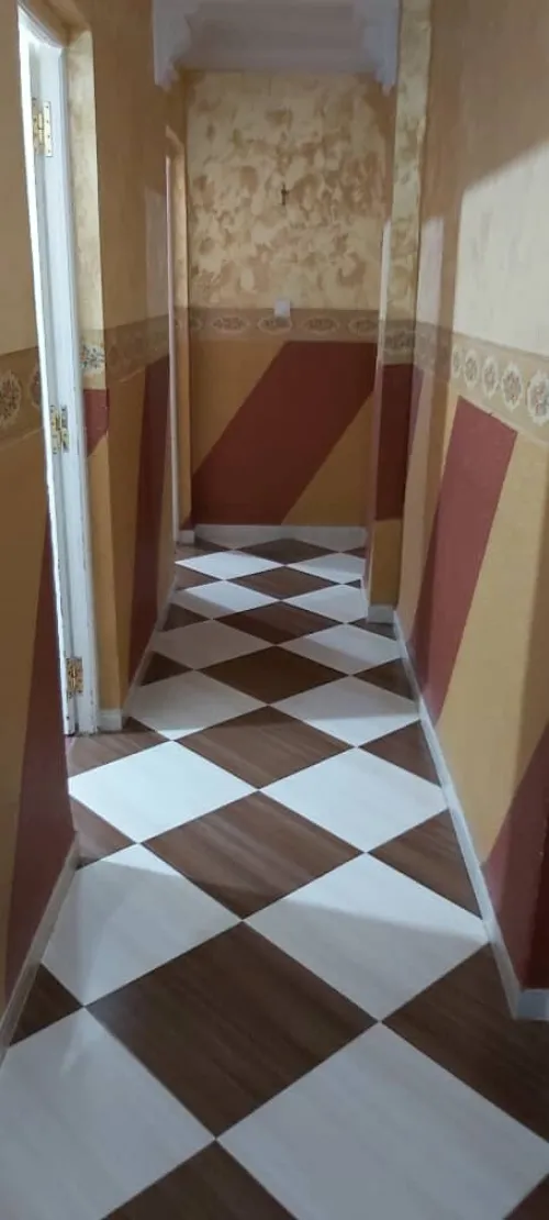 Vente Appartement F3 Guelma Guelma