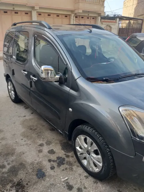 Citroen Berlingo Multispace 2016 XTR City Line
