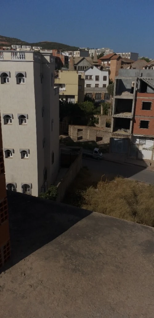 Vente Villa Guelma Guelma