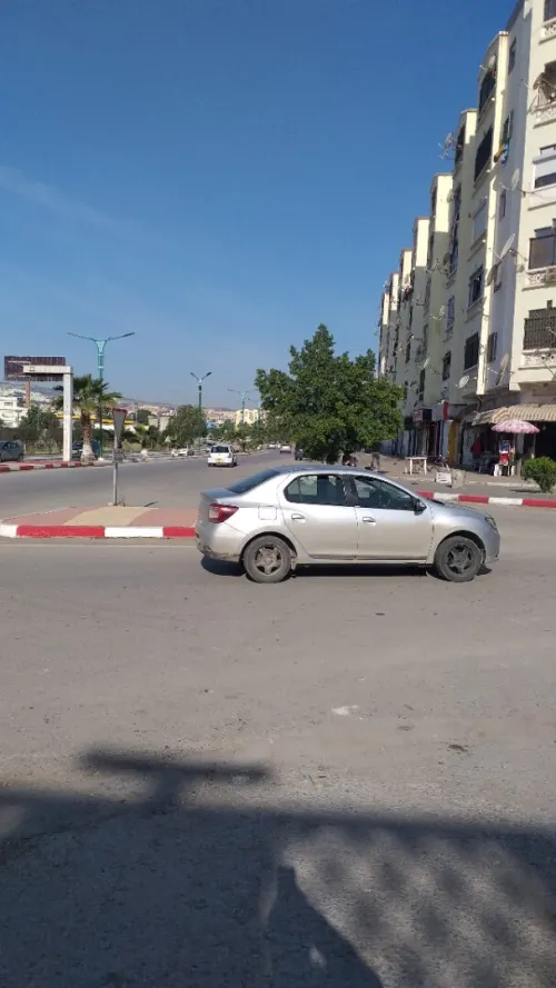 Vente Appartement F3 Guelma Guelma
