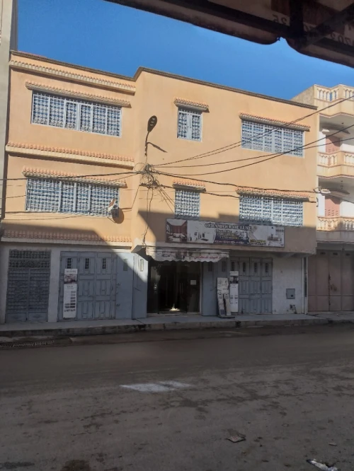 Vente Villa Guelma Guelma