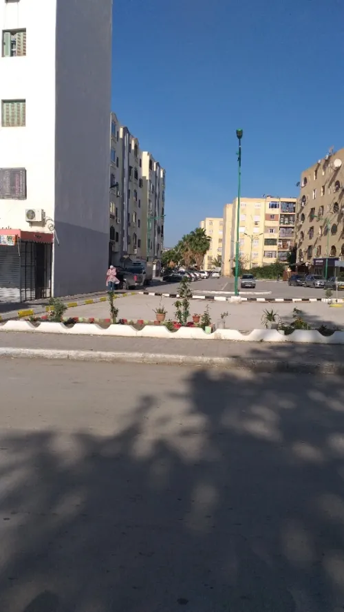 Vente Appartement F3 Guelma Guelma