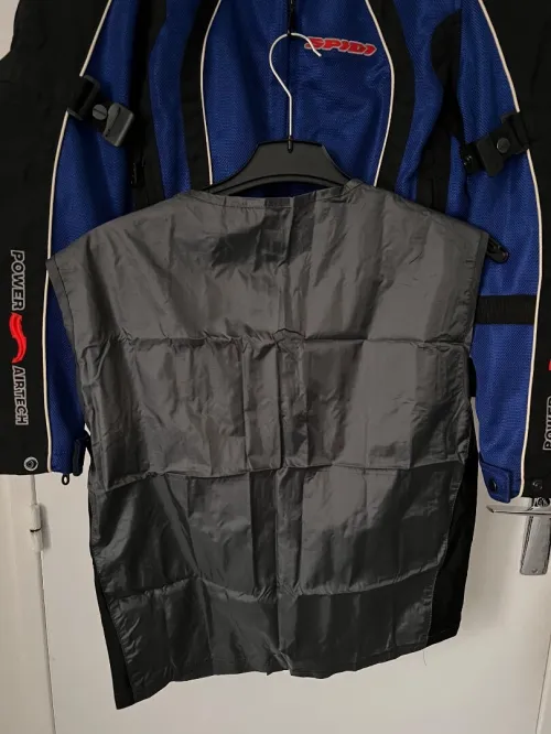 Blouson de moto SPIDI