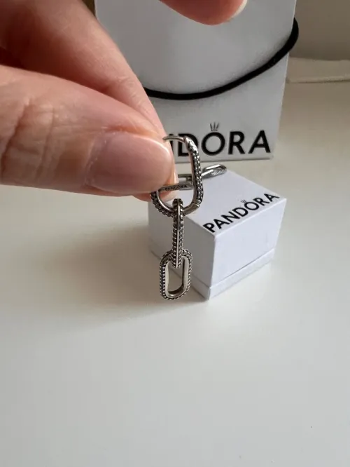 Boucle oreilles en argent 925