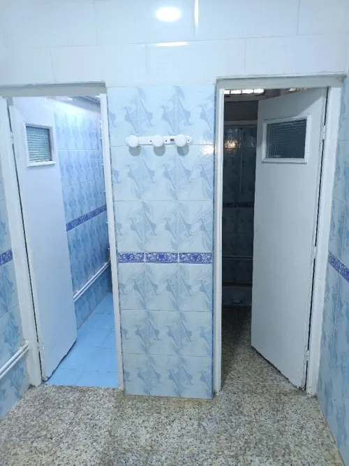 Location Appartement Aïn Defla Hammam righa