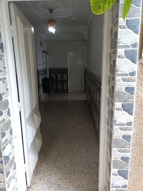 Location Appartement Aïn Defla Hammam righa