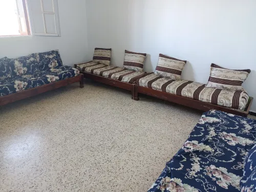 Location Appartement Aïn Defla Hammam righa