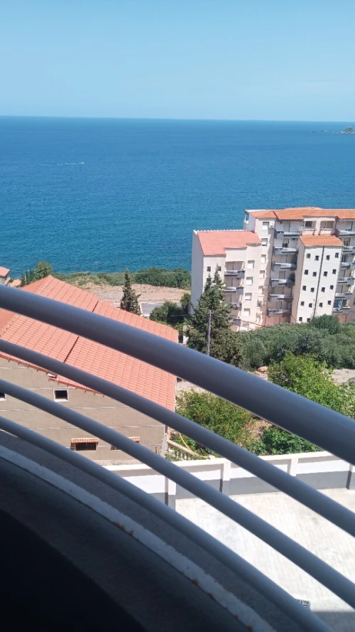 Location vacances Appartement F3 Béjaïa Bejaia