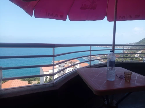 Location vacances Appartement F3 Béjaïa Bejaia