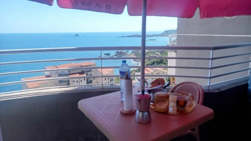 Location Appartement F3 Béjaïa Bejaia
