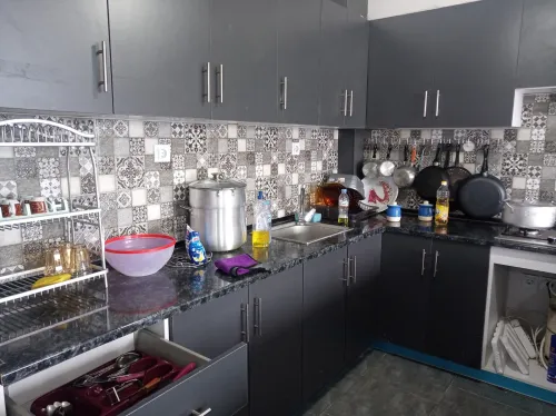 Location Appartement F3 Béjaïa Bejaia