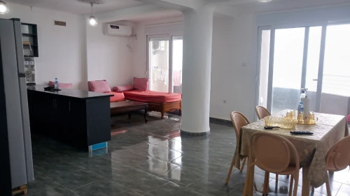 Location Appartement F3 Béjaïa Bejaia