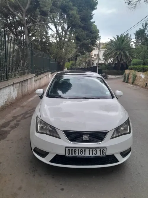 Seat Ibiza 2013 Fully +Toit ouvrant