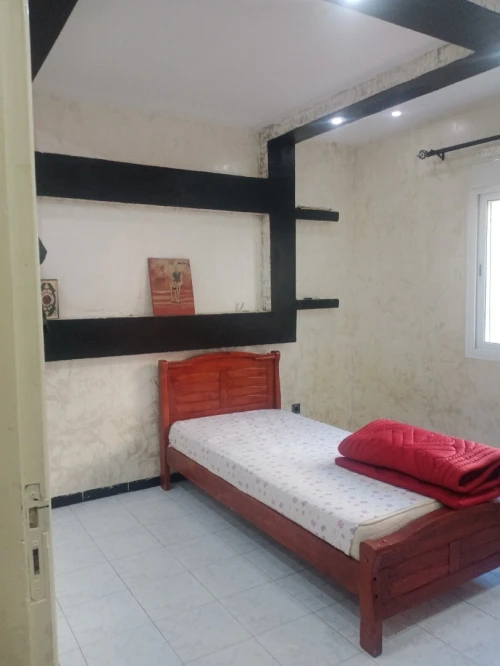 Vente Appartement Alger Mohammadia