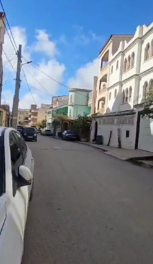 Vente Villa Alger Dely brahim