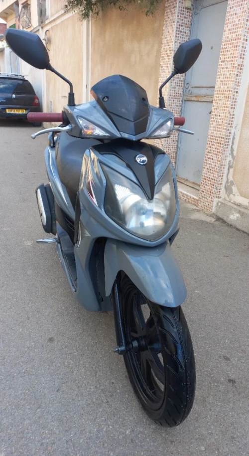 Sym Symphony st 2018