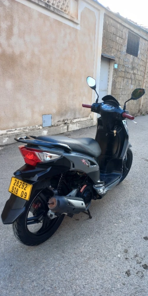 Sym Symphony st 2018