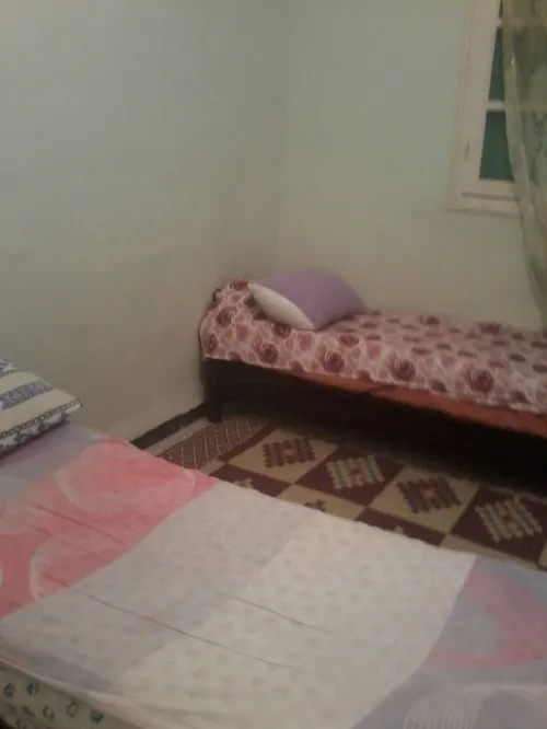 Location Appartement F3 Tipaza Messelmoun