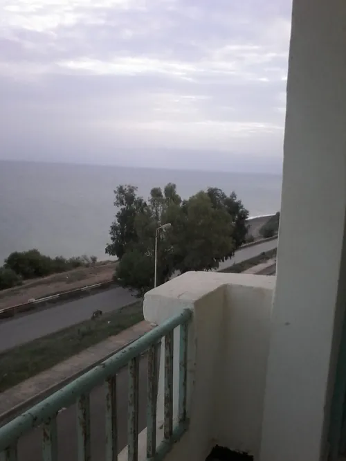 Location Appartement F3 Tipaza Messelmoun