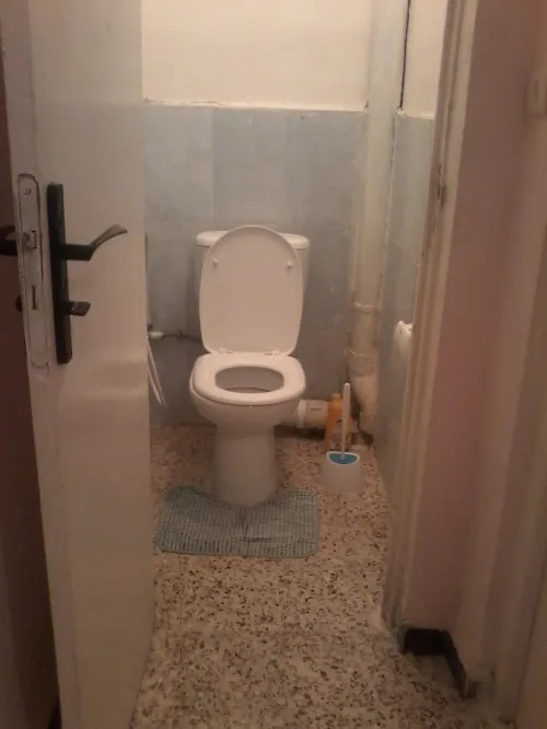 Location Appartement F3 Tipaza Messelmoun