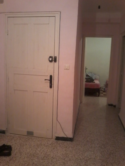 Location Appartement F3 Tipaza Messelmoun
