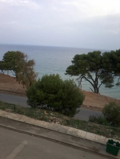Location Appartement F3 Tipaza Messelmoun