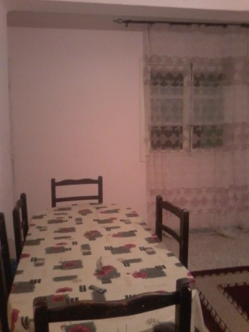 Location Appartement F3 Tipaza Messelmoun