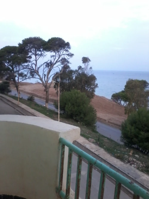 Location Appartement F3 Tipaza Messelmoun