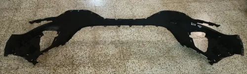 Pare choc avant supérieur 